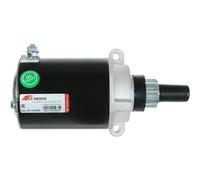 Anlasser passend für Tecumseh OHV130 OHV135 OHV140 10 Zähne ersetzt 36914 37425