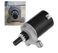 Anlasser Rasentraktor alternat für Tecumseh OHV130/OHV135 36914 37425 10 Zahn