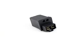 Anlasser-Relais Starterrelais Anlasser Starter Relais Peugeot Speedfight 3 Kisbee Vivacity 3 Quingqi