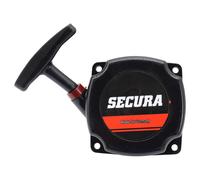 Anlasser Seilzugstarter passend Mitsubishi TL 33 43 52 40 45 BC430 BC520 Starter