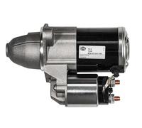 HELLA 8EA 011 611-791 Starter/Anlasser - 12V - 1kW - für u.a. Suzuki Swift IV (FZ, NZ)