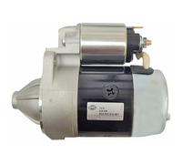 Anlasser Starter 12 V 0,8 kW 8 Zähne HELLA für NISSAN PATROL