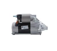 Anlasser Starter 12 V 0,8 kW 9 Zähne HELLA für u.a. TOYOTA COROLLA