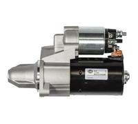 HELLA 8EA 011 612-681 Anlasser