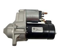 Anlasser Starter 12 V 1,1 kW 9 Zähne HELLA für DEUTZ-FAHR