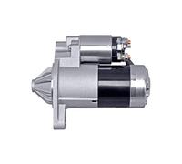 Anlasser Starter 12 V 1,2 kW 10 Zähne HELLA für u.a. JEEP CHEROKEE