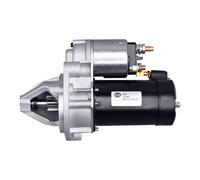 Starter HELLA 8EA 012 527-271