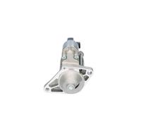 Anlasser Starter 12 V 1,3 kW 9 Zähne VALEO passend für TOYOTA YARIS