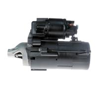 Anlasser Starter 12 V 1,5 kW 11 Zähne HELLA für u.a. PEUGEOT PARTNER