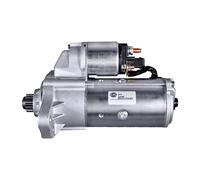 Anlasser Starter 12 V 1,8 kW 11 Zähne HELLA für u.a. VW VENTO