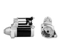 MAHLE Starter 12V für MERCEDES-BENZ MS 1072