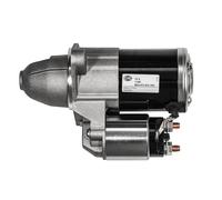 Anlasser Starter 12 V 1 kW 10 Zähne HELLA für u.a. SUZUKI SPLASH