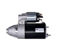 HELLA 8EA 015 657-361 Starter für BOMAG HATZ DIESEL