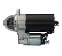 Starter HELLA 8EA 015 642-011 für AUDI SEAT VOLVO VW BOMAG DEUTZ-FAHR AHLMANN