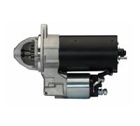 Anlasser Starter 12 V 2,3 kW 11 Zähne HELLA für u.a. DEUTZ-FAHR