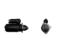 Anlasser Starter 12 V 2,7 kW 10 Zähne MAHLE für u.a. LISTER PETTER