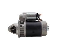 Anlasser Starter 12 V 2,7 kW 9 Zähne HELLA für u.a. IVECO MK