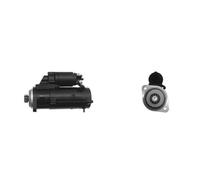 Mahle Original Starter MS 292, 12V universell