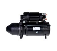 Anlasser Starter 12 V 3,2 kW 11 Zähne HELLA passend für u.a. FENDT Vario