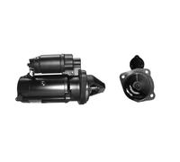 Anlasser Starter 12 V 3,2 kW 9 Zähne MAHLE für JOHN DEERE Series 7