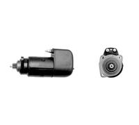 Anlasser Starter 12 V 3,6 kW 9 Zähne MAHLE für MERCEDES-BENZ T2/L