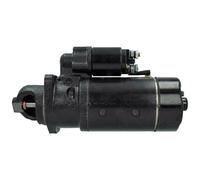 Starter HELLA 8EA 015 642-301 für IVECO BOMAG CASE IH SAME CLAAS DEUTZ-FAHR AGCO