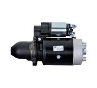 HELLA Starter 12V für DAF 8EA 015 642-981