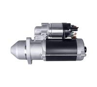 Starter HELLA 8EA 015 642-841 für DEUTZ-FAHR WILSON