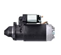 Anlasser Starter 12 V 3 kW 9 Zähne HELLA für RENAULT CASE IH MWM DEUTZ-FAHR