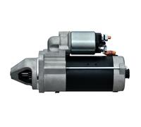 HELLA 8EA 015 642-351 Starter/Anlasser - 12V - 3.0kW | für u.a. Fendt Farmer