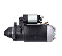 Anlasser Starter 12 V 3 kW 9 Zähne HELLA für u.a. FENDT Farmer