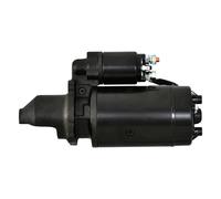 Anlasser Starter 12 V 3 kW 9 Zähne HELLA für u.a. MERCEDES-BENZ NG