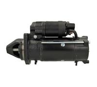 Anlasser Starter 12 V 4 kW 9 Zähne HELLA für u.a. DEUTZ-FAHR 6
