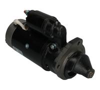 Anlasser Starter 12V 3KW 9 Zähne HC-CARGO Aftermarket-Expertise für FENDT Farmer