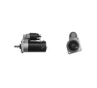 Anlasser Starter 24 V 2,5 kW 11 Zähne MAHLE für FARYMANN DIESEL
