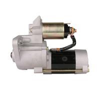 HELLA Starter 8EA 012 586-261 für MITSUBISHI HYUNDAI