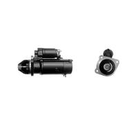 Starter MAHLE MS 439 Startanlage