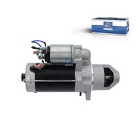 Anlasser DT Spare Parts 7.61000 24 V 4 kW