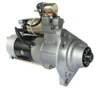 Anlasser Starter 24 V 5,5 KW 11 Zähne HC-CARGO für u.a. RENAULT TRUCKS