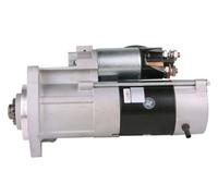 Anlasser Starter 24 V 5,5 kW 12 Zähne HELLA für DEUTZ-FAHR VOLVO