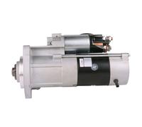 Anlasser Starter 24 V 5,5 kW 12 Zähne HELLA für u.a. RENAULT TRUCKS