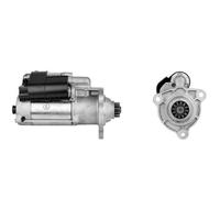 Anlasser Starter 24 V 5,5 kW 12 Zähne MAHLE für u.a. SCANIA P II