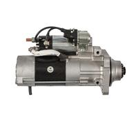 Anlasser Starter 24 V 5,5 kW 9 Zähne HELLA für DEUTZ-FAHR VOLVO