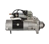 Anlasser Starter 24 V 5,5 kW 9 Zähne HELLA für u.a. MITSUBISHI