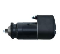 Starter HELLA 8EA 015 642-451 für MERCEDES-BENZ STEYR MWM CLAAS DEUTZ-FAHR