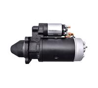 Starter HELLA 8EA 015 642-651 für MASSEY FERGUSON PERKINS JCB LANDINI