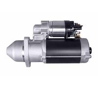 Starter HELLA 8EA 015 642-841 für DEUTZ-FAHR WILSON