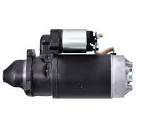 Starter HELLA 8EA 015 642-401 für RENAULT CASE IH MWM DEUTZ-FAHR FENDT AGCO