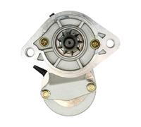 AS-PL ANLASSER STARTER 2,20kW passend für DAIHATSU ROCKY RUGGER WILDCAT/ROCKY |