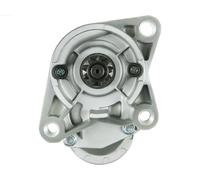 Anlasser Starter Brandneu | AS-PL | Anlasser | 1280000040 S6002 für FORD KBA KCA